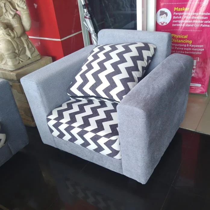 Minimalis Zag