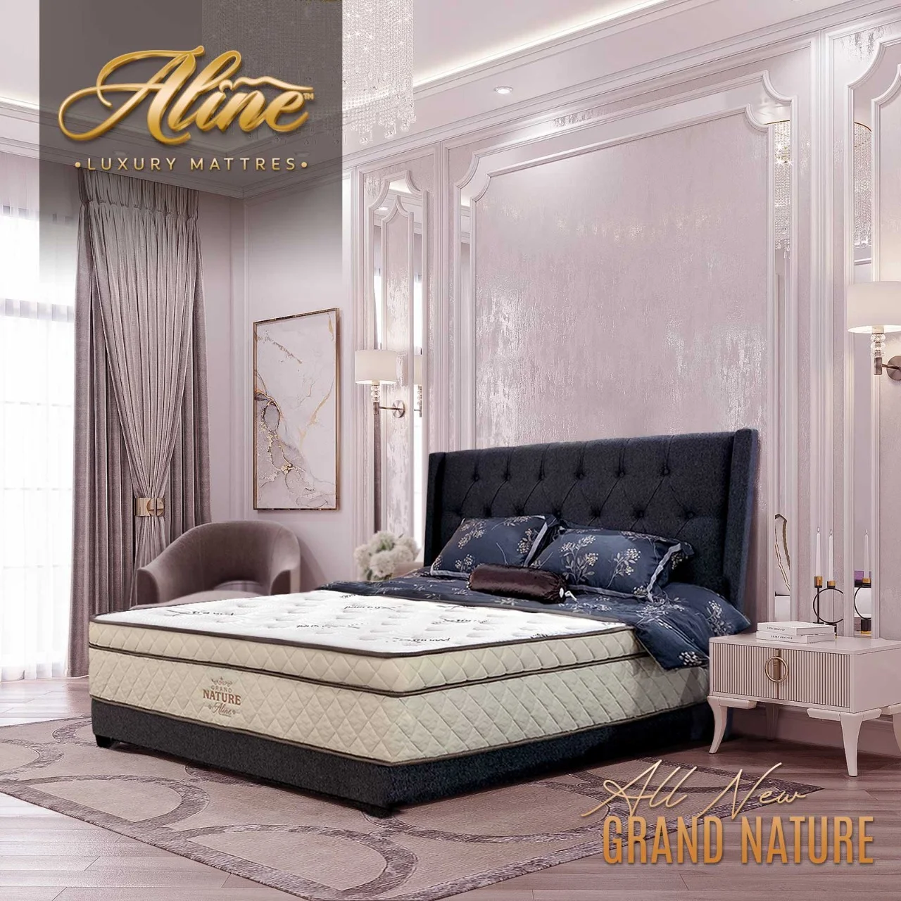 Grand Nature New