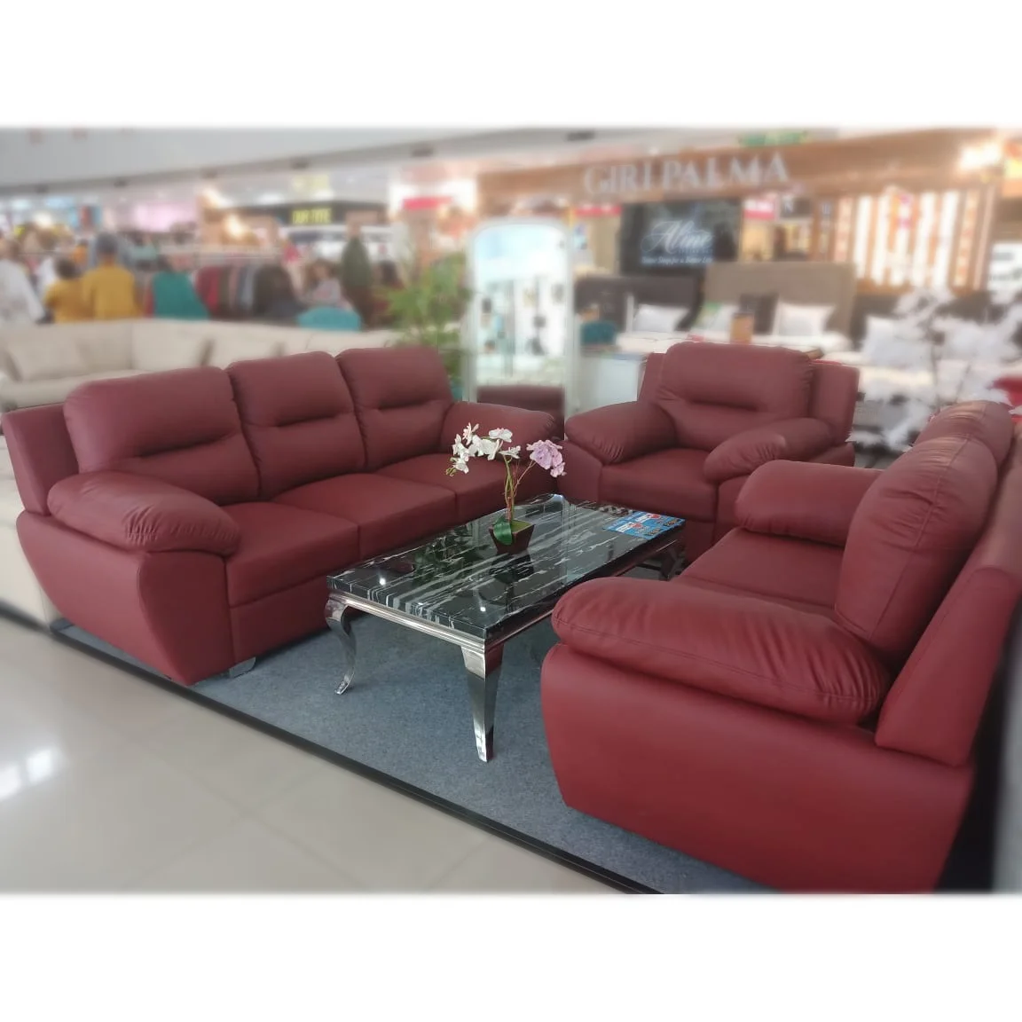 SOFA BROOKLYN