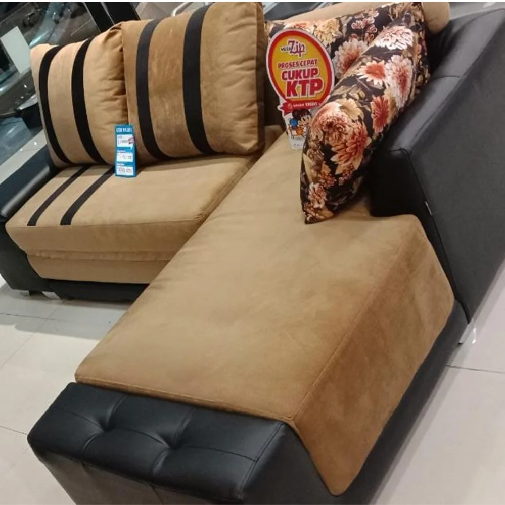 SOFA L HEADREST