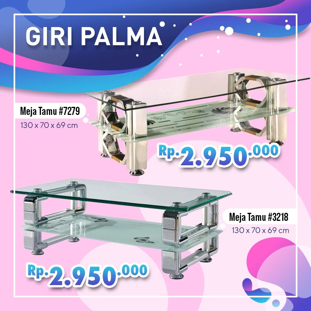 MEJA TAMU 1